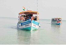 Sundarban Adventure Tour Best Sundarban Adventure Tour