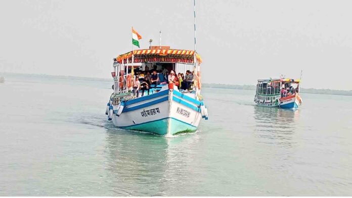 Best Sundarban Adventure Tour Best Sundarban Adventure Tour