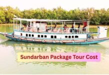Sundarban Package Tour Cost Sundarban Package Tour Cost