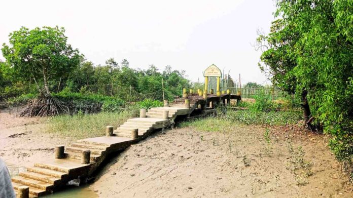 Adventure Package Tour to Sundarban Adventure Package Tour to Sundarban