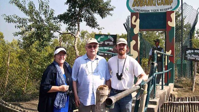 Tour To Sundarban Package Tour To Sundarban Package