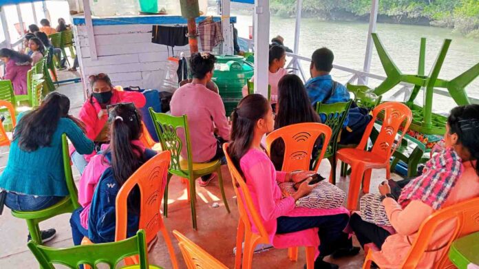 Sundarban Student Excursion Tour Image Sundarban Student Excursion Tour Image