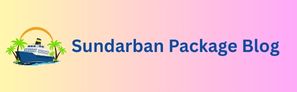 Sundarban Package Blog Logo
